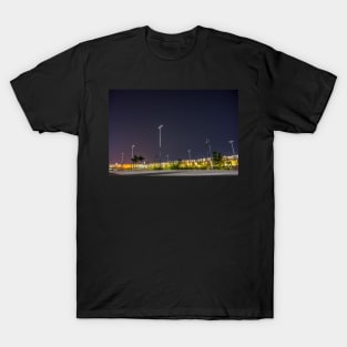 NIGHT SHOT T-Shirt